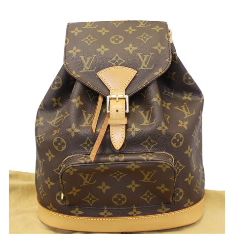 louis vuitton mini backpack straps|louis vuitton monogram mini backpack.